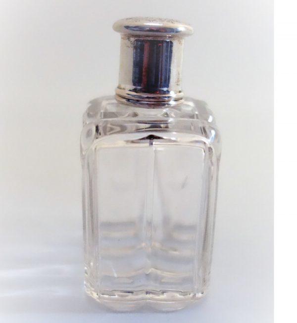 flacon parfum ancien