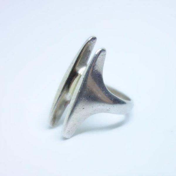 bague georg jensen 1970