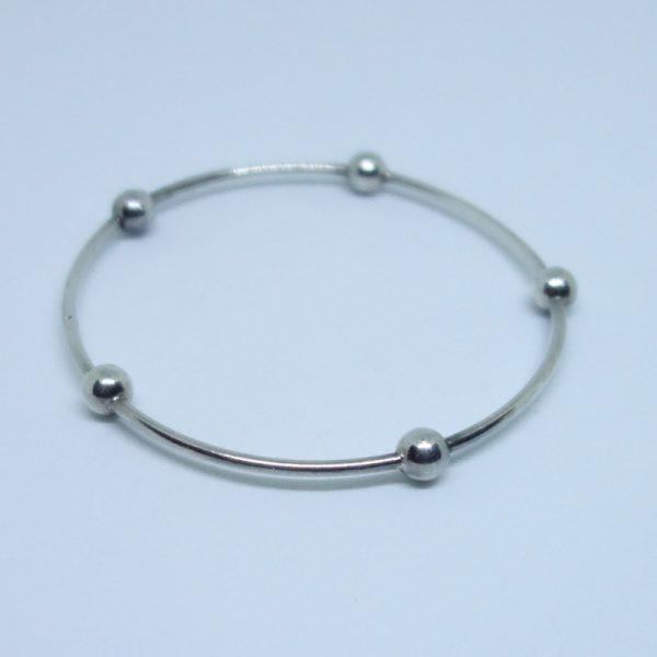 bracelet argent