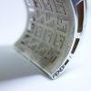 marque fendi bracelet vintage argent