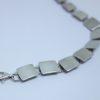 bracelet argent vintage