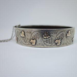 bracelet argent1900