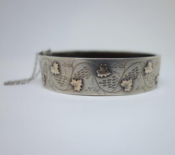 bracelet argent1900