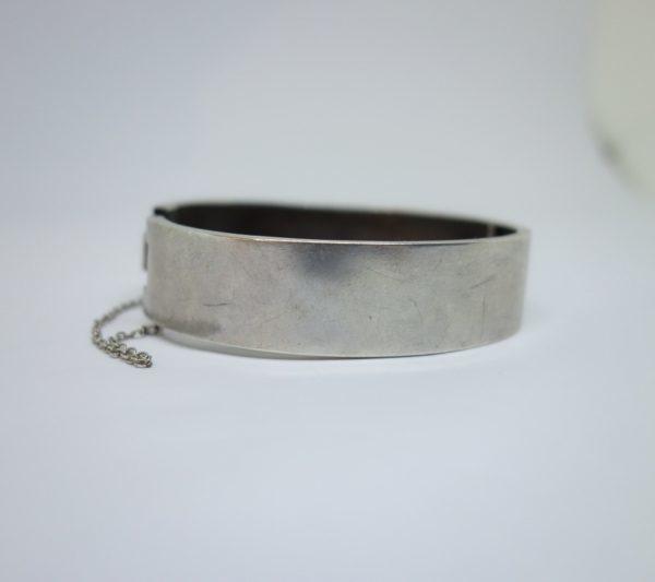 bracelet argent français