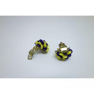 boucles d'oreilles anciennes