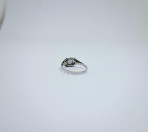 bague art déco