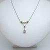 collier art déco