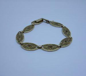 bracelet or 1920