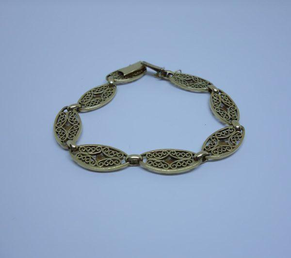 bracelet or 1920