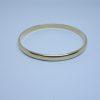 bracelet or demi-jonc