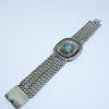 bracelet argent signé Perli allemagne