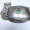 bracelet argent 1930 signé perli allemagne
