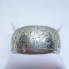 large bracelet argent 1925