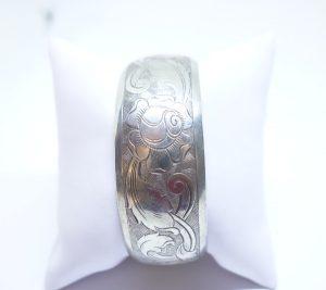 bracelet argent 1925