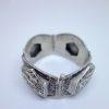 bracelet argent nord-africain