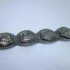 bracelet argent nord-africain