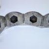 bracelet argent nord-africain