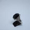 bague argent onyx 1925