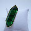 broche couturier Georges Rech Paris 1960-70