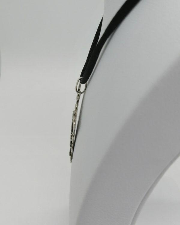Pendentif argent guerre 1914-18 – Image 3