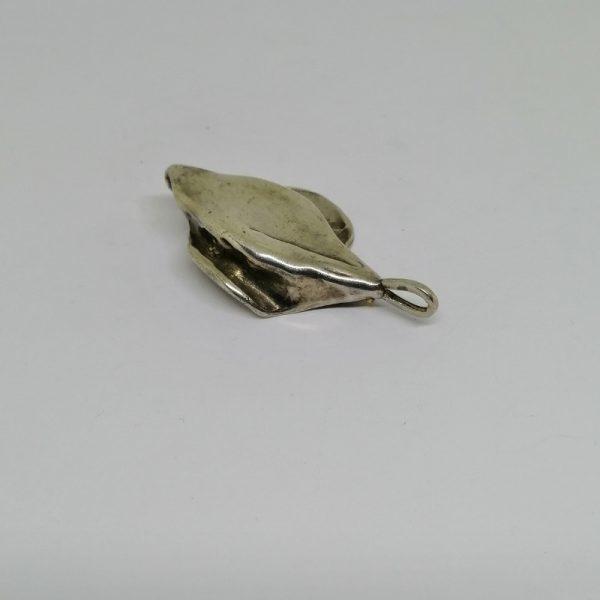 Pendentif de forme particulière. – Image 3
