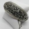Bracelet argent, décor japonisant, Art Nouveau vers 1900-20. – Image 2